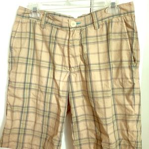 C&C California men’s tumblewd shorts